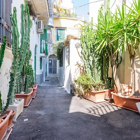 Appartement Il Borgo *