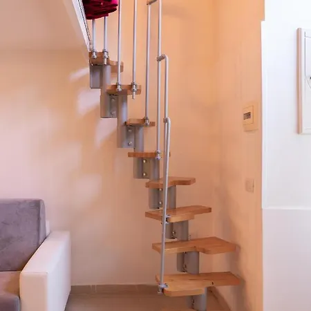 Il Borgo Apartment