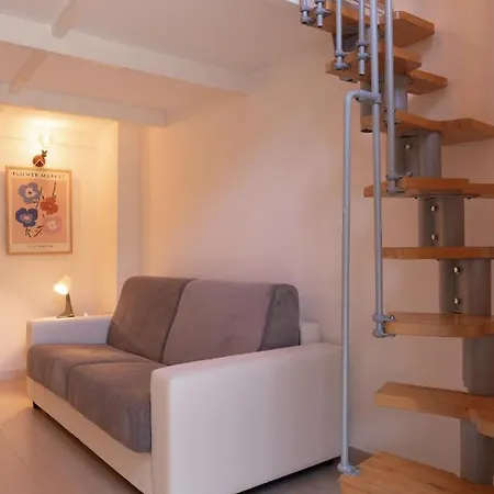 Apartment Il Borgo