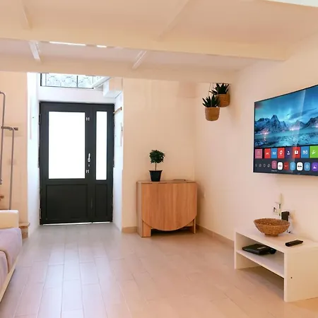 Apartment Il Borgo