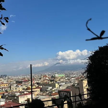 Apartment Il Borgo