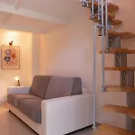 شقة Il Borgo